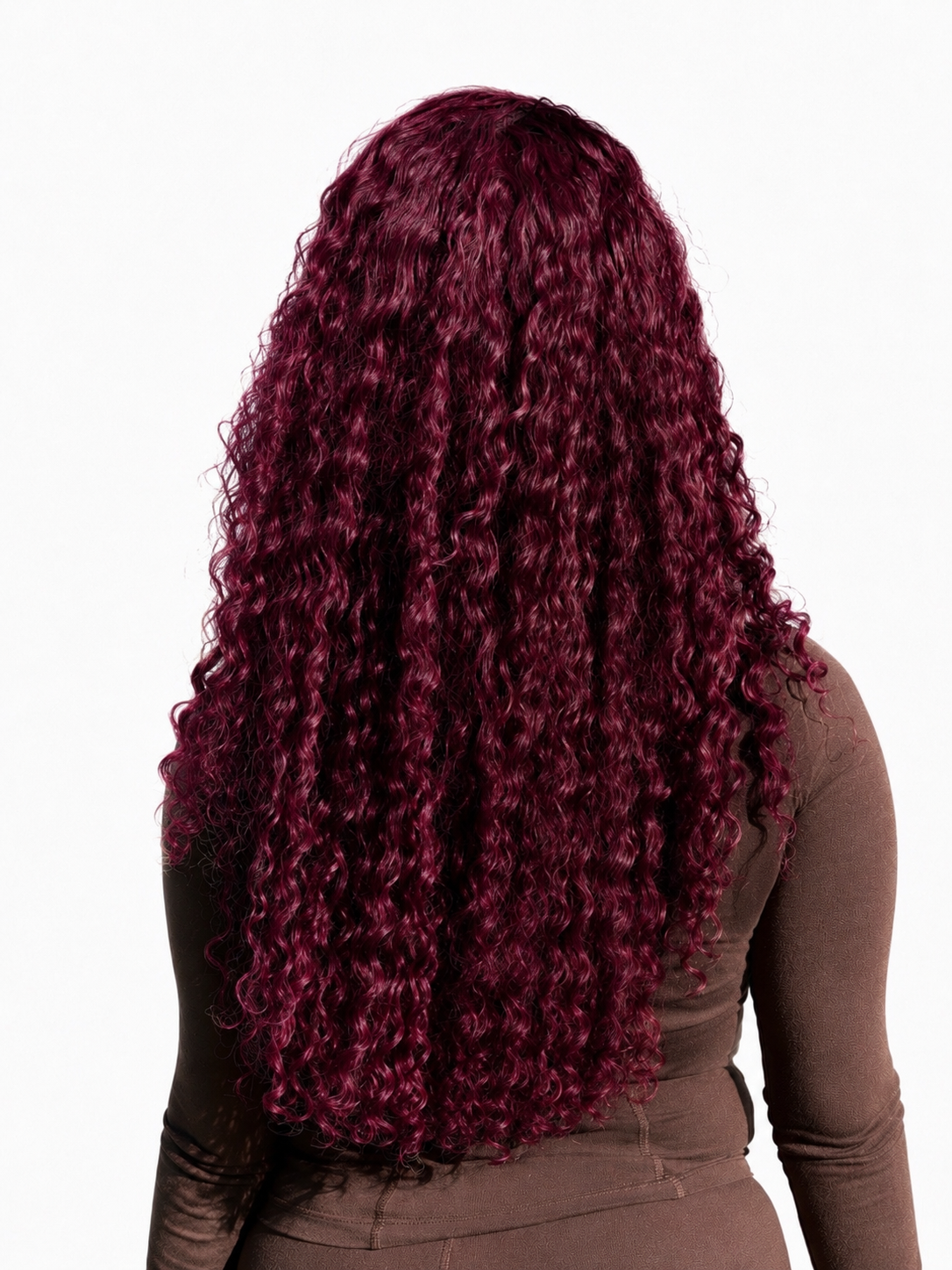 Colored Luxe